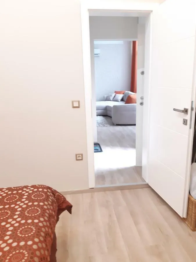 Modern, Quiet & Cozy Apartment In The Middle Of Downtown Near Danube At Fashion Street Budapest 0*,