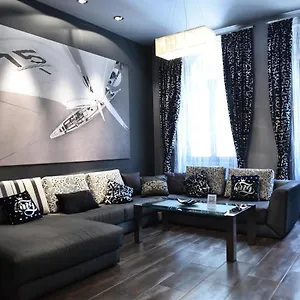 Appartamento Akacfaapartman, Budapest