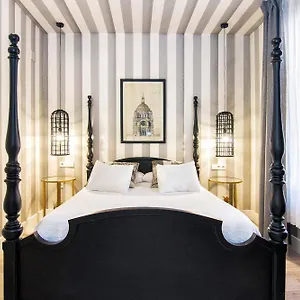 Deluxe , Granada Spagna