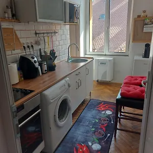 Casa Del Hodos Apartman