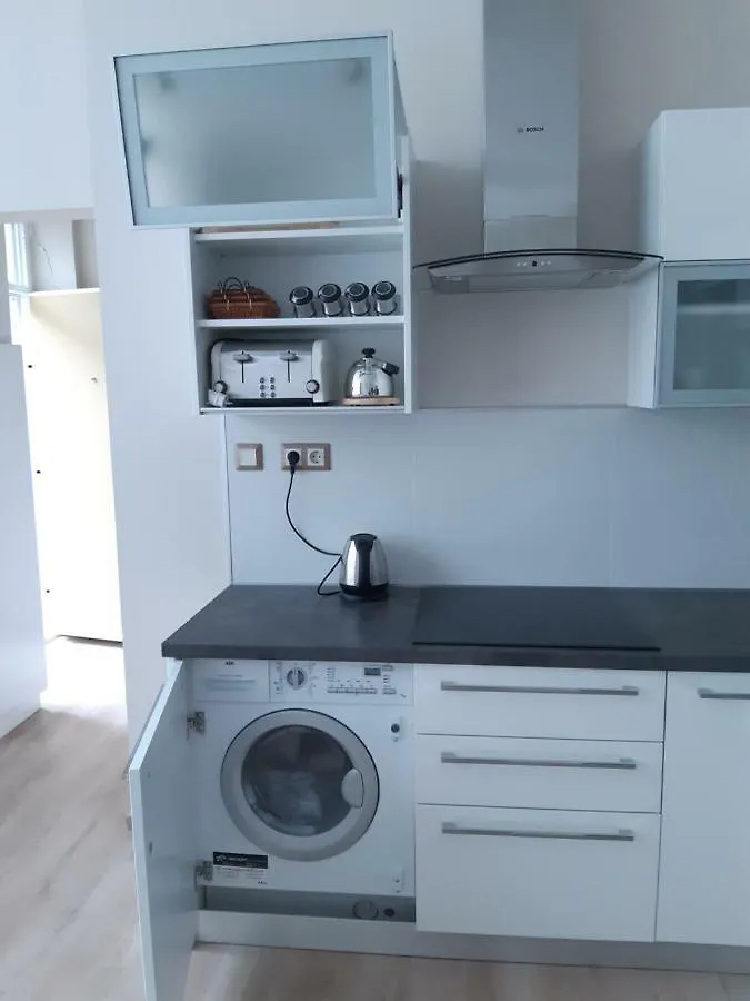 Modern, Quiet & Cozy Apartment In The Middle Of Downtown Near Danube At Fashion Street Budapest Magyarország