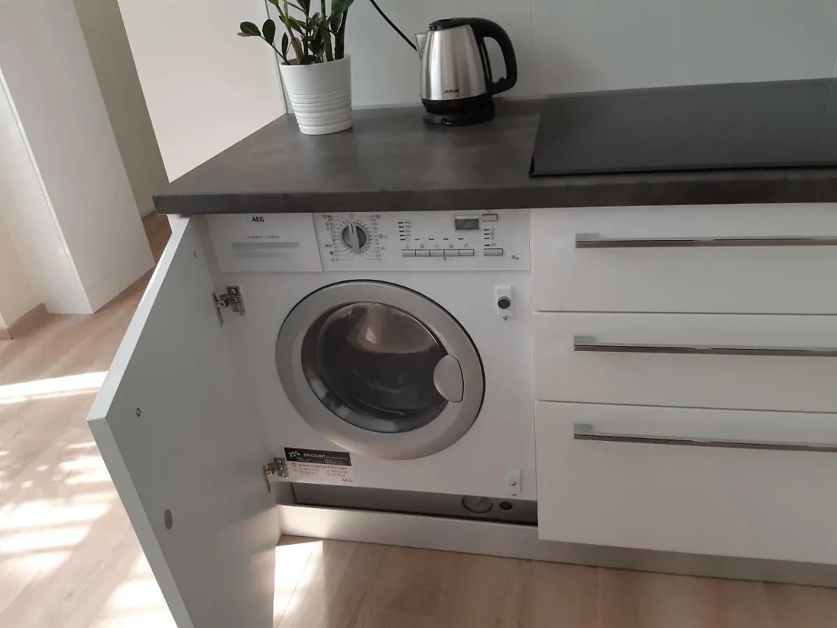 Modern, Quiet & Cozy Apartment In The Middle Of Downtown Near Danube At Fashion Street Budapest Magyarország