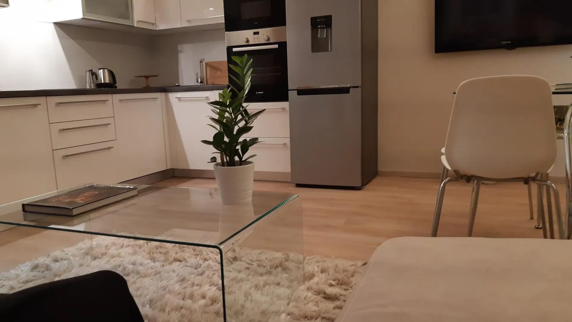 Modern, Quiet & Cozy Apartment In The Middle Of Downtown Near Danube At Fashion Street Budapest