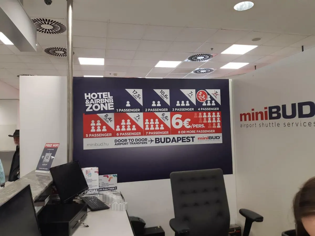 Modern, Quiet & Cozy Apartment In The Middle Of Downtown Near Danube At Fashion Street Budapest